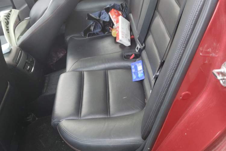 Used Mazda Atenza 2015 2.0L Blue Sky Luxury Edition