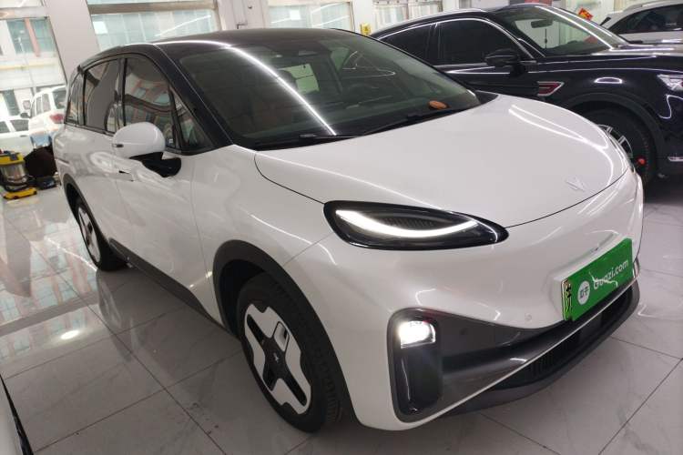 Used ARCFOX Kaola 2023 Parent-Child Edition Pro
