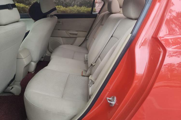 Used Mazda 3 2012 1.6L Automatic Classic Special Offer
