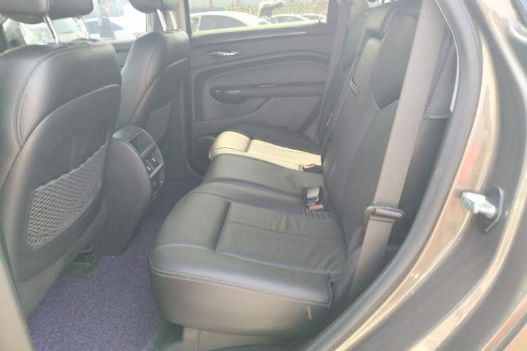 Used Cadillac SRX 2014 3.0L Comfort Model
