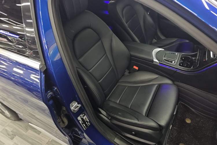 Used Mercedes-Benz C-Class 2019 Restyled C 260 L Sport Edition