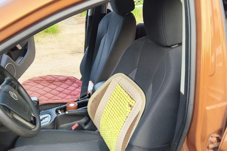 Used MG 5 2012 1.5L Automatic Elite Edition