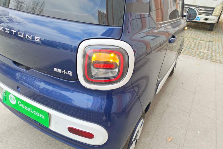 Used Bestune Pony 2024 170km Vitality Horse
