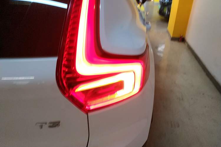 Used Volvo XC40 2021 T3 Smart & Stylish Edition