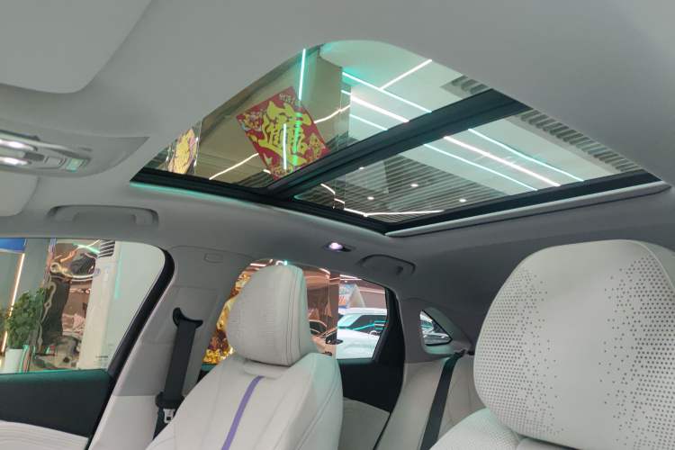 Used Geely Auto Preface 2024 Zhiqing 1.5TD Tiangong Edition
