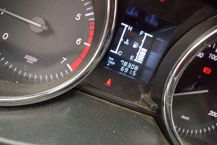 Used HYOSOW S2 2015 1.5L Manual Comfort Version China V