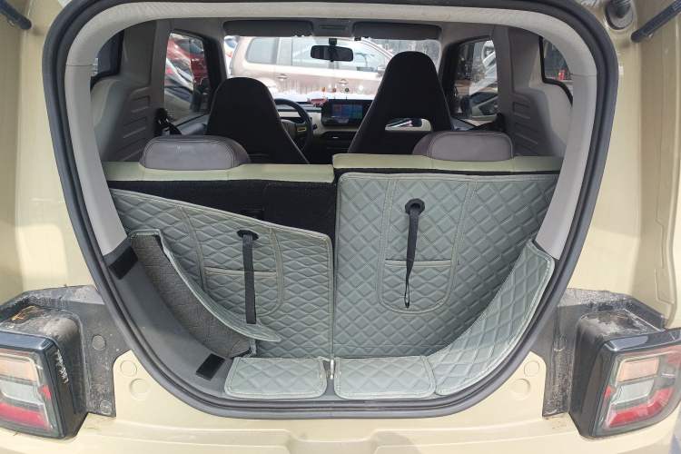 Used Geely Galaxy Panda 2024 200km Panda Rider