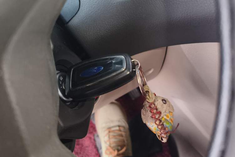 Used Ford Focus 2012 Sedan 1.6L Automatic Comfort Model
