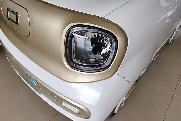 Used Bestune Pony 2025 222km Range Agile Horse