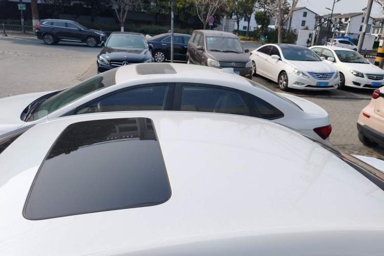 Used Chevrolet Monza 2020 Light Hybrid RS 330T Automatic Comfort Edition