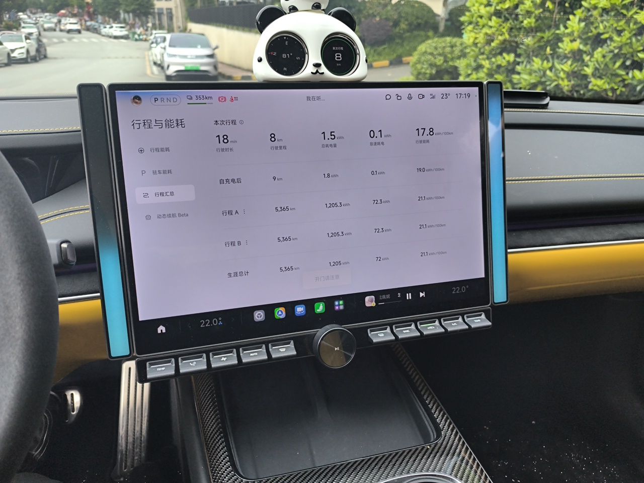 Xiaomi Auto SU7 Ultra 2025 Ultra Model — снимка 13