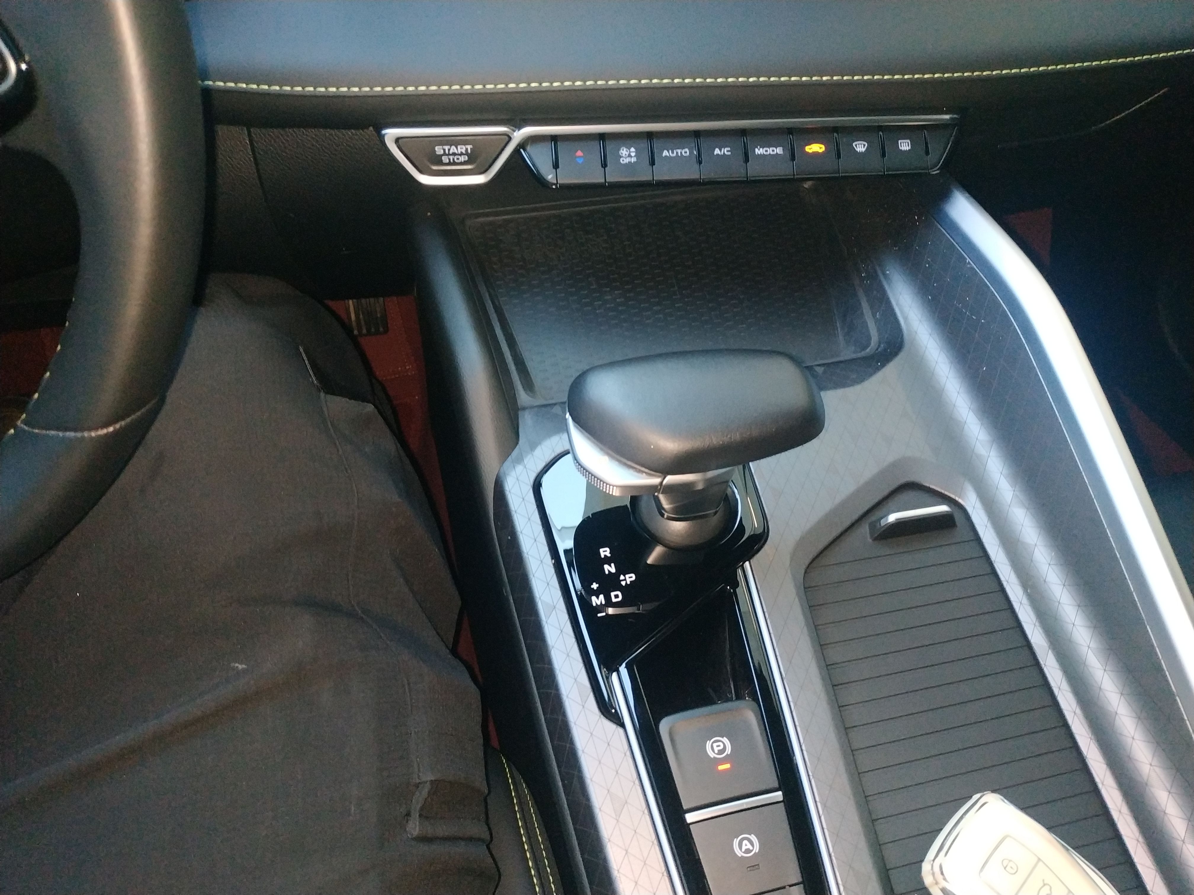 Geely Auto Preface 2023 1.5TD Kunlun Edition — снимка 16