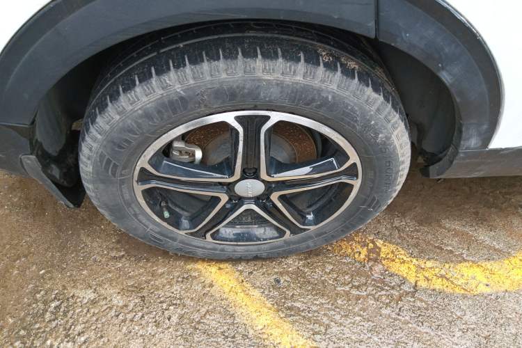 Used Haval H4 2020 Enjoy Edition 1.5T Manual Smart