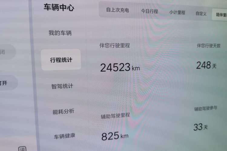 Used Li Auto MEGA 2024 Ultra Model
