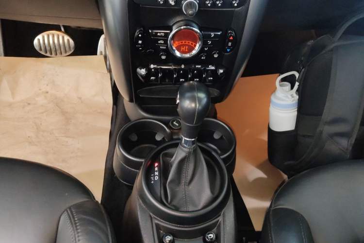 Used MINI Countryman 2014 1.6T COOPER S ALL4
