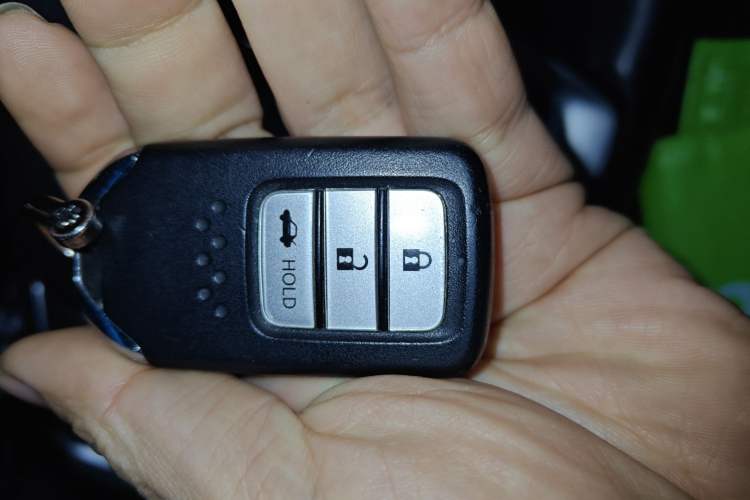 Used Honda Accord 2018 260TURBO Elite Edition China VI