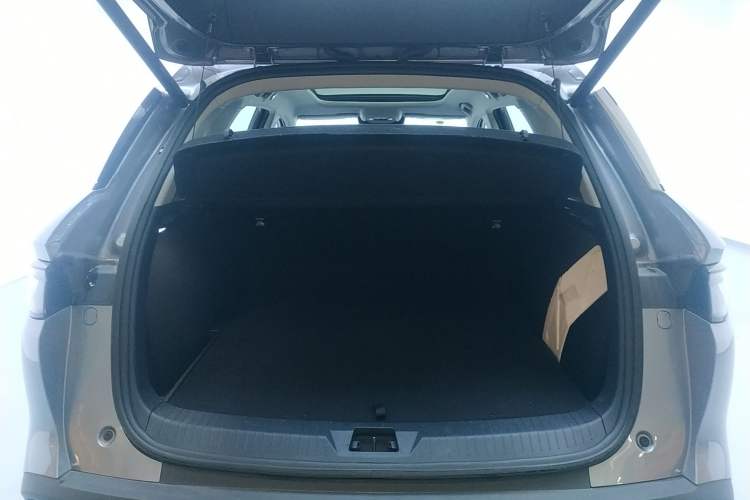 Used BYD Sealion 05 DM-i 2025 DM-i Smart Drive 115KM Flagship Model