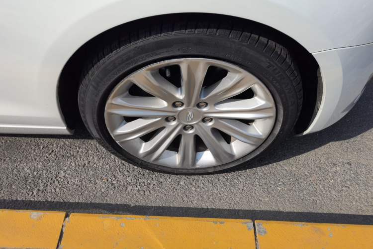 Used Cadillac ATS-L 2016 28T Fashion Edition