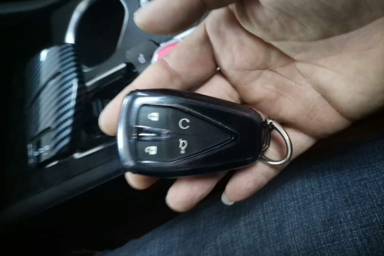 Used Changan Eado 2023 Changan Edition PLUS Blue Whale NE 1.4T GDI DCT Prestige Version