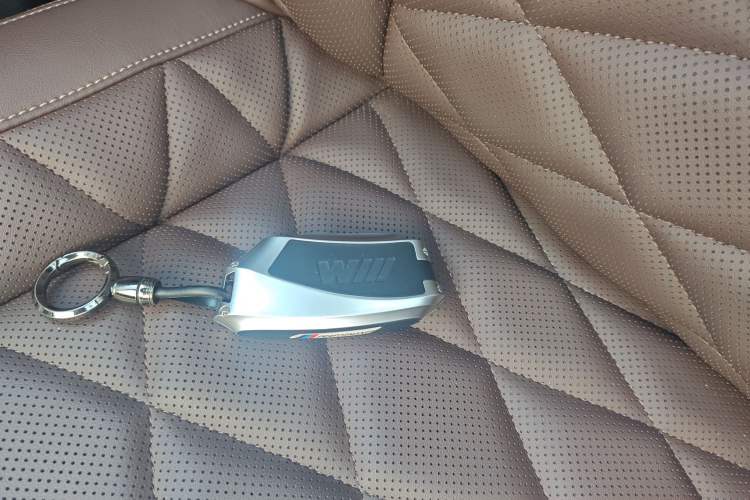 Used BMW X5 2023 xDrive 30Li Luxury M Sport Night Edition Package
