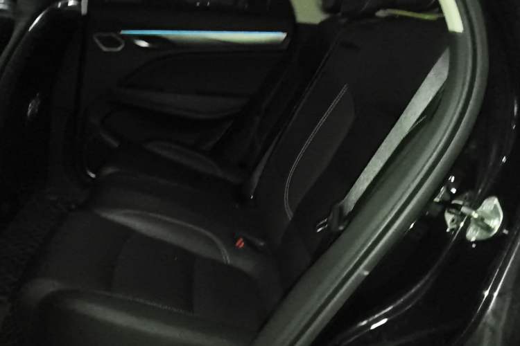 Used Geely Auto Monjaro 2019 350T YAOXINGZHE
