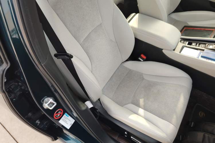 Used Honda Inspire New Energy 2023 ePHEV Smart Edition