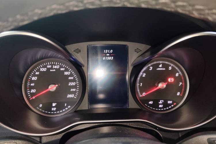 Used Mercedes-Benz C-Class 2016 C 200 Coupe
