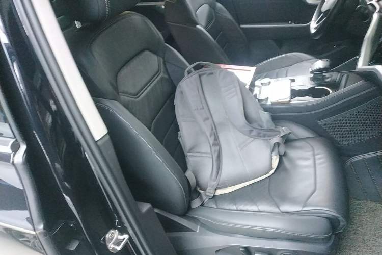 Used Volkswagen Touareg 2021 2.0 TSI Flagship Special Edition