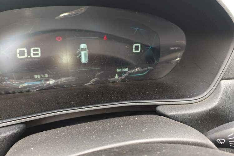 Used Baojun 530 2020 1.5T Manual Luxury Version 7 Seats
