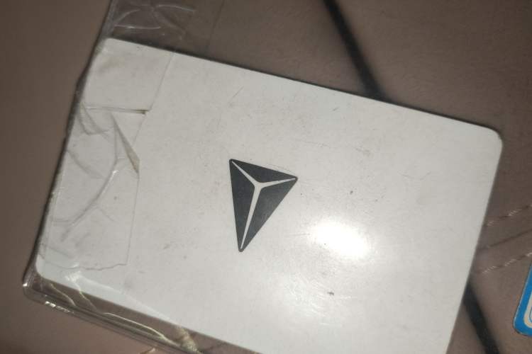 Used Deepal SL03 2022 1.5L 1200 Extended-Range Version