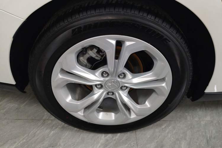 Used Honda Accord 2023 260TURBO Smart Enjoyment Version Right Rear Wheel Hub