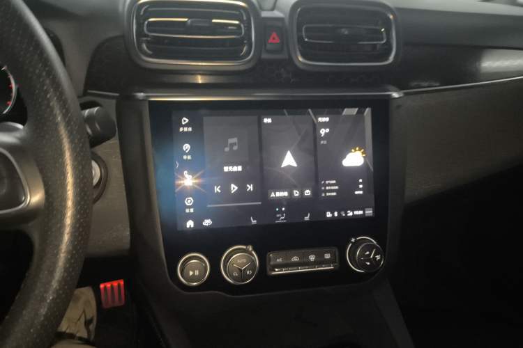 Used Lynk & Co 03 2019 1.5TD DCT JingPro Edition China VI Standard
