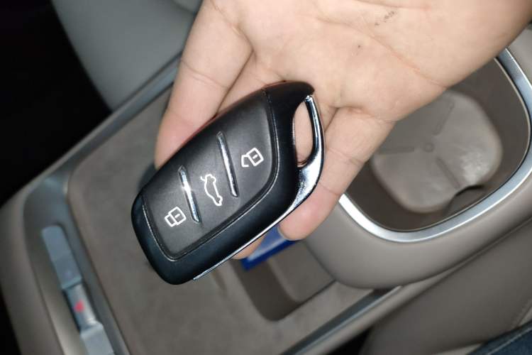 Used MG ES5 2025 525max Rear-Drive Intelligent Driving Version