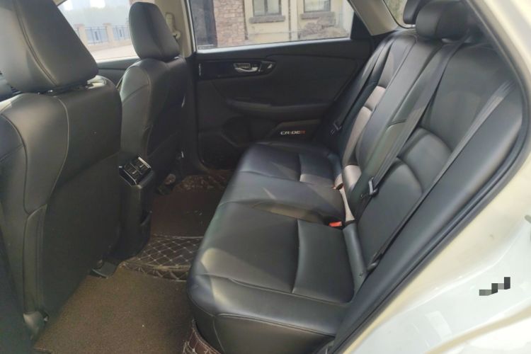 Used Honda Crider 2019 180 Turbo CVT Luxury Edition China V