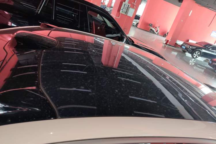 Used Nio ET5 2022 75 kWh