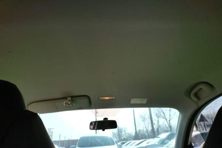 Used Roewe Clever 2020 Urban Style Edition
