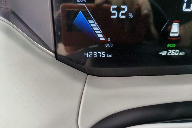 Used Bestune NAT 2023 PRO Enjoy Travel Extended Version 425km