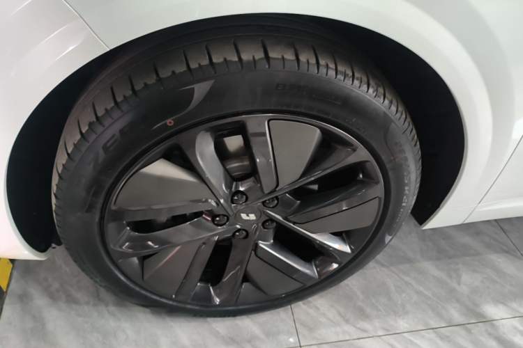 Used Li Auto L6 2024 Pro Model
