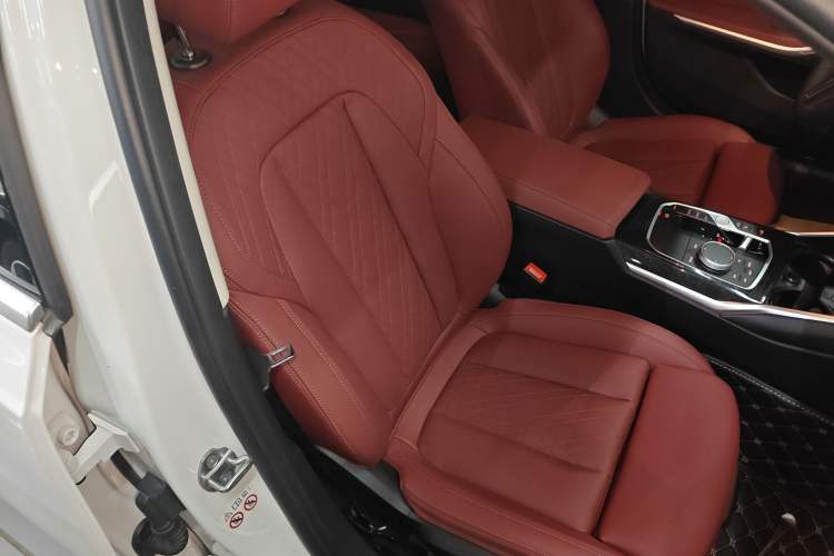 Used BMW 3 Series 2023 325Li M Sport Package