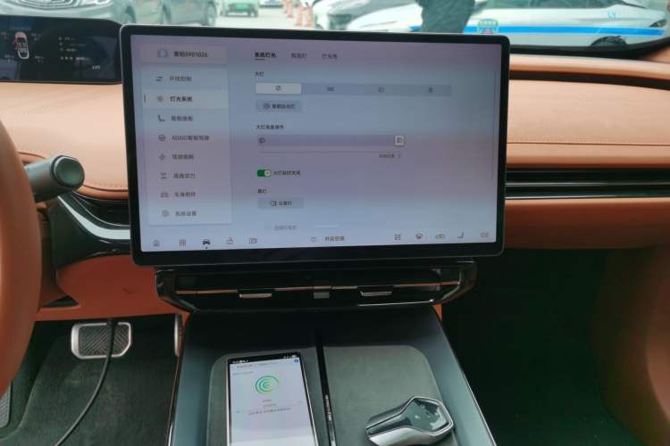 Used Hyptec GT 2024 Global Model 710 Ultra-High-Voltage LiDAR Edition