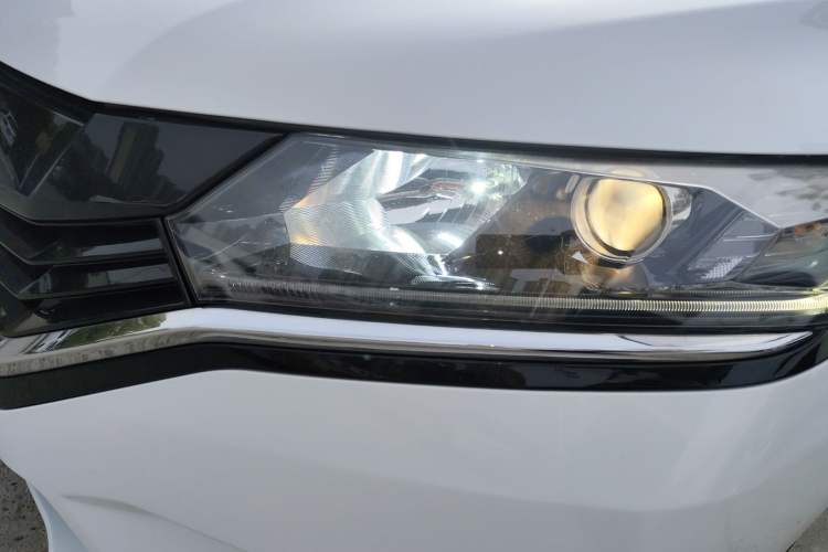 Used Honda Greiz 2016 1.5L CVT Fashion Edition
