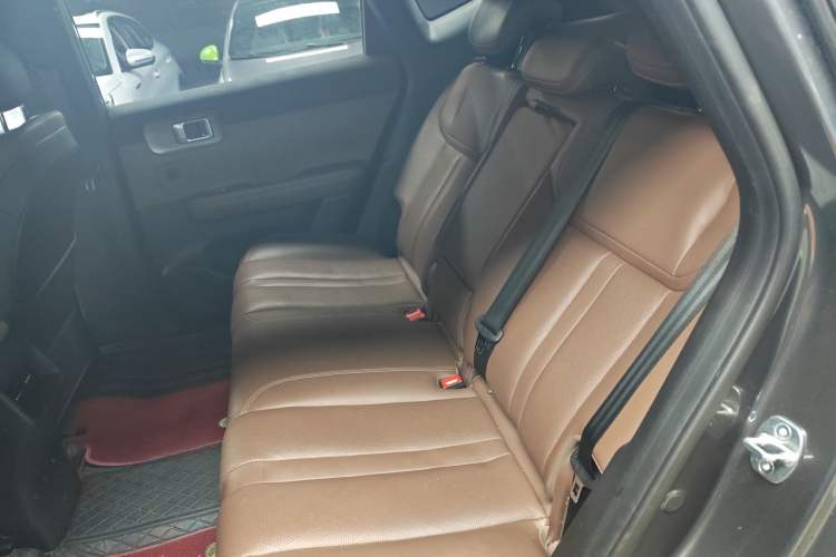 Used Wuling Xingguang S 2024 510 km Flagship Version
