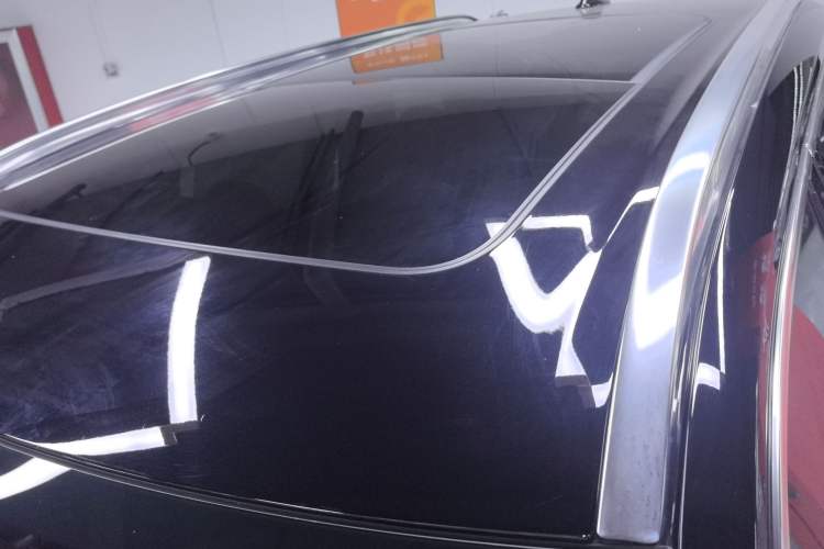 Used Volvo XC90 2023 B6 Zhiya Luxury 7-Seater
