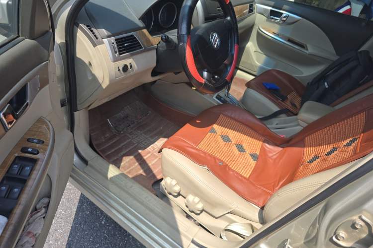 Used Buick Excelle 2015 1.5L Automatic Classic Model