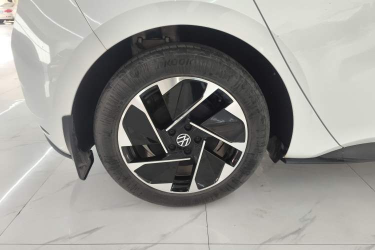 Used Volkswagen ID.3 2024 Pure & Smart Edition