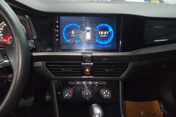 Used Volkswagen Bora 2020 1.5L Automatic Comfort Model