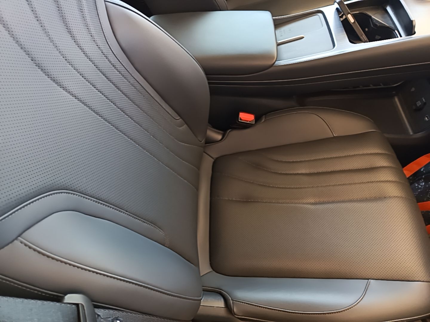 Geely Galaxy E5 2026 Model 610km Exploration+ Edition — снимка 19