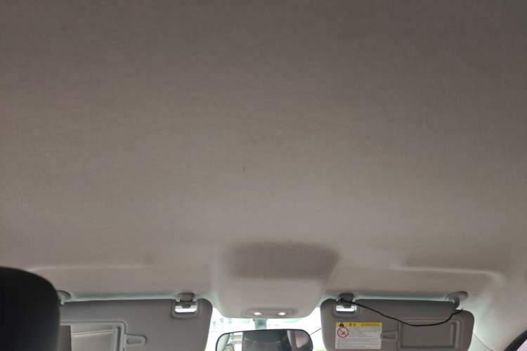 Used BYD e2 2021 Luxury Model
