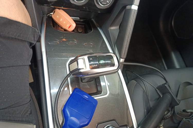 Used Haval H6 2019 Sport Edition 1.5T Automatic Two-Wheel Drive Elite Model China VI