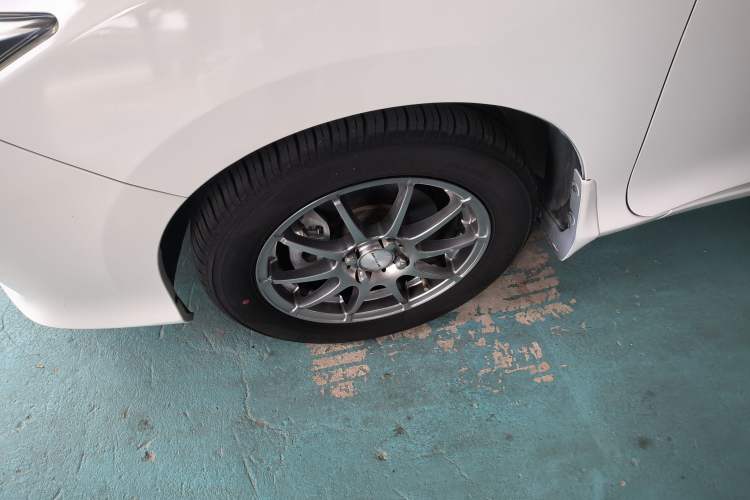 Used Honda City 2019 1.5L CVT Comfort Version Exterior 4